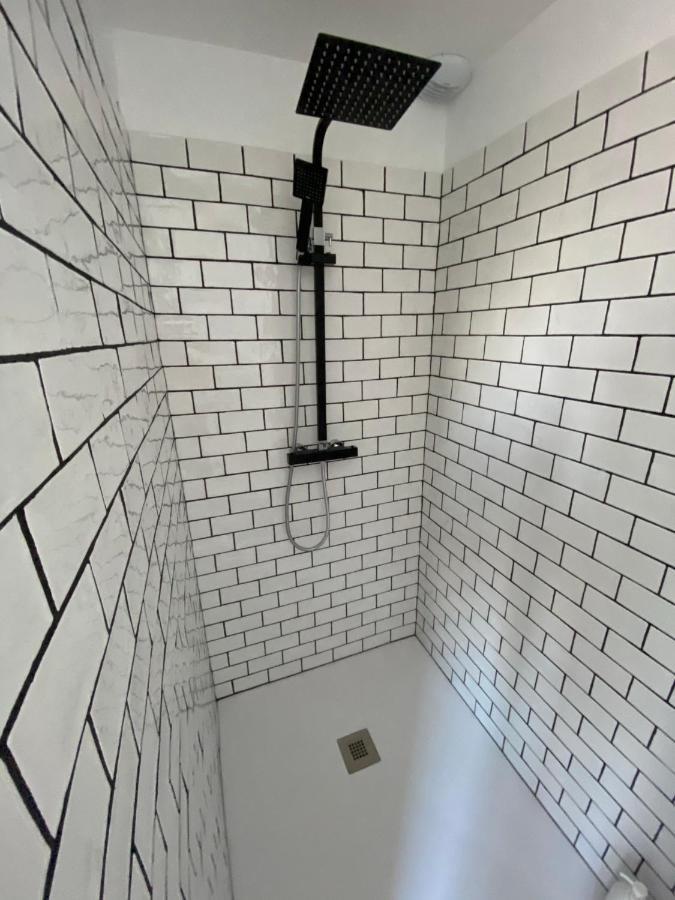 Appartement duplex proche gare vue tour Perret avec parking gratuit à Amiens Extérieur photo